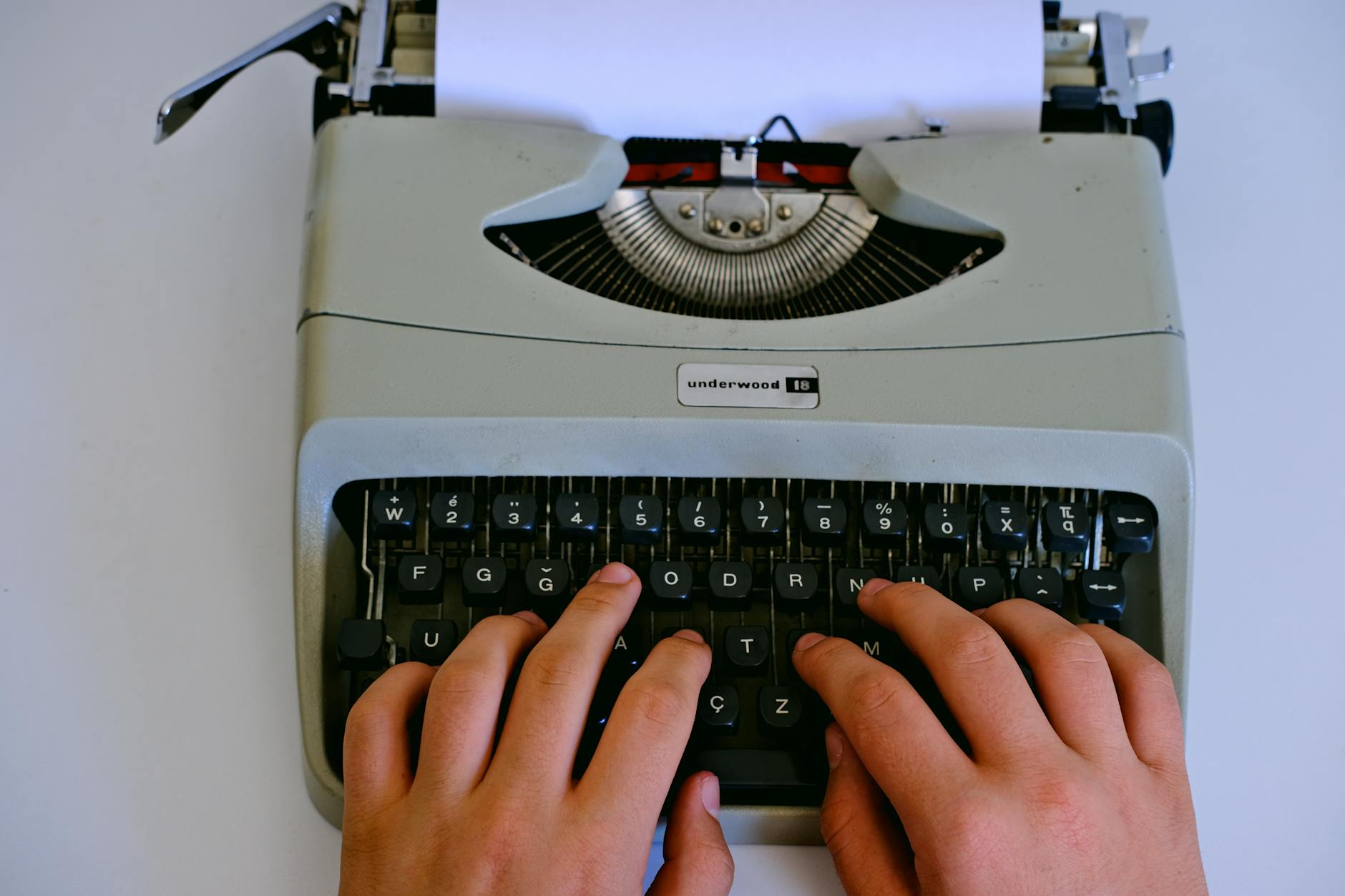 Editor de Transcripción